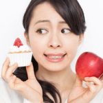 妊娠して体重増加させない対策!間食はEお母さんで満腹感を!